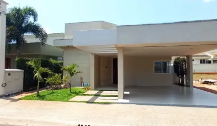 Vendo Casa Condomínio Habiana Araçatuba SP