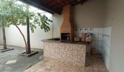 Vendo Casa Bairro Concórdia Araçatuba SP