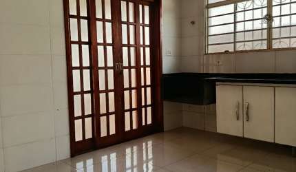 Vendo Casa no Bairro Ipanema Araçatuba SP