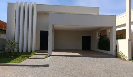 Vendo Casa Condomínio Habiana l AraçatubaSP