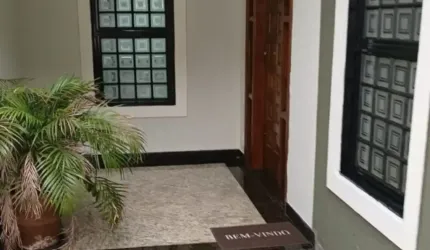 Vendo Casa Bairro Dona Amélia AraçatubaSP