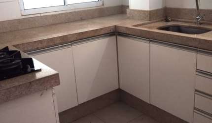Vendo Apartamento Condomínio Art Ville Araçatuba SP