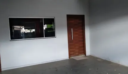 Vendo Casa Bairro Monterrey Araçatuba SP