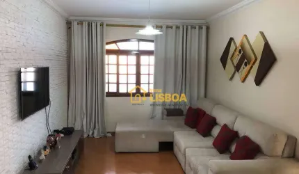 Sobrado à venda, 150 m² por R$ 529.000,01 - Cidade Líder - São Paulo/SP