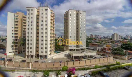 Apartamento com 3 dormitórios à venda, 70 m² por R$ 400.000,00 - Vila Matilde - São Paulo/SP