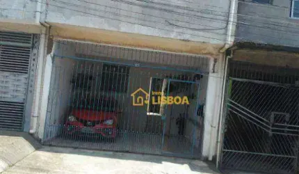Casa à venda, 125 m² por R$ 380.000,01 - Sapopemba - São Paulo/SP