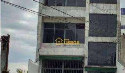 Prédio à venda, 1000 m² por R$ 3.750.000,01 - Vila Matilde - São Paulo/SP