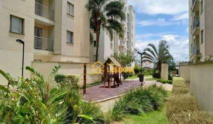 Apartamento com 2 dormitórios à venda, 47 m² por R$ 240.000,00 - Fazenda Aricanduva - São Paulo/SP