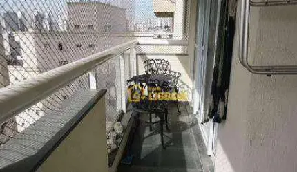 Apartamento à venda, 70 m² por R$ 650.000,00 - Tatuapé - São Paulo/SP