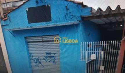 Casa com 1 dormitório à venda, 280 m² por R$ 900.000,00 - Vila Formosa - São Paulo/SP
