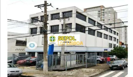 Prédio à venda, 1286 m² por R$ 4.327.000,00 - Vila Maria - São Paulo/SP