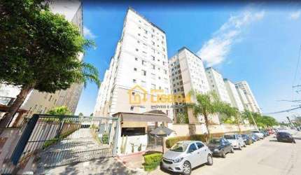 Apartamento com 3 dormitórios à venda, 99 m² por R$ 380.000,00 - Jardim Santa Teresinha - São Paulo/SP