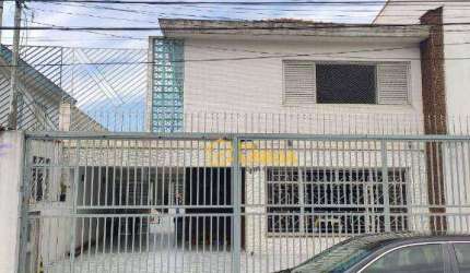 Sobrado à venda, 250 m² por R$ 1.600.000,01 - Sapopemba - São Paulo/SP