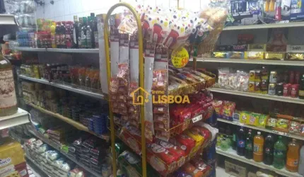 Ponto à venda, 175 m² por R$ 345.000,00 - Jardim Arize - São Paulo/SP