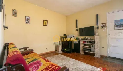 Casa à venda, 138 m² por R$ 585.000,00 - Vila Ema - São Paulo/SP