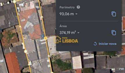 Casa à venda, 150 m² por R$ 280.000,00 - Cidade São Mateus - São Paulo/SP