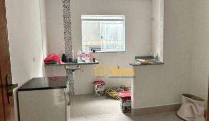Apartamento com 2 dormitórios à venda, 33 m² por R$ 223.300,00 - Jardim Aricanduva - São Paulo/SP