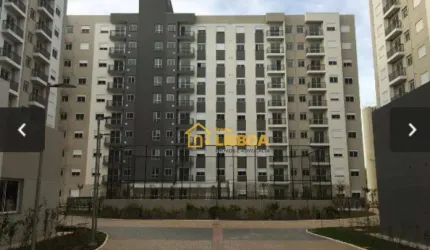 Apartamento com 2 dormitórios à venda, 42 m² por R$ 403.000,03 - Parque da Mooca - São Paulo/SP