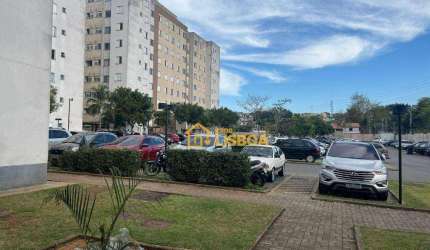 Apartamento com 2 dormitórios à venda, 46 m² por R$ 240.000,00 - Jardim São Francisco (Zona Leste) - São Paulo/SP