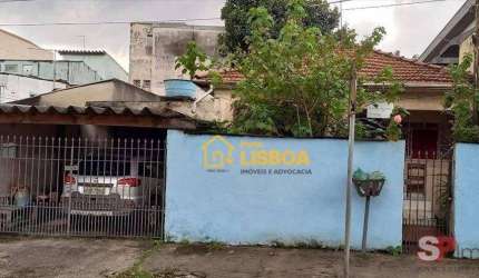 Casa com 2 dormitórios à venda, 250 m² por R$ 584.000,01 - Jardim Independência - São Paulo/SP
