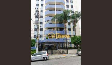 Cobertura com 4 dormitórios à venda, 198 m² por R$ 1.250.000,00 - Vila Formosa - São Paulo/SP