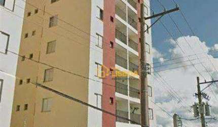 Apartamento com 2 dormitórios à venda, 50 m² por R$ 244.000,00 - Jardim Norma - São Paulo/SP