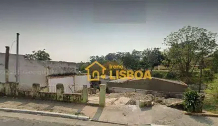 Terreno à venda, 177 m² por R$ 380.000,00 - Vila Formosa - São Paulo/SP