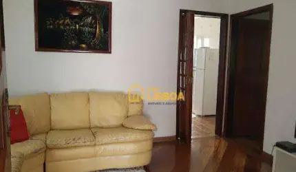 Casa com 2 dormitórios à venda, 100 m² por R$ 610.000,00 - Vila Antonieta - São Paulo/SP