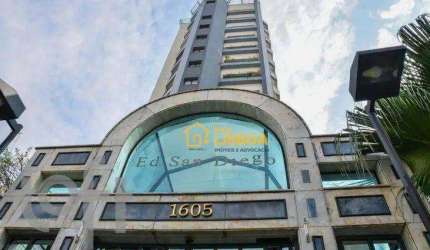 Apartamento com 3 dormitórios à venda, 160 m² por R$ 1.300.000,03 - Vila Gomes Cardim - São Paulo/SP