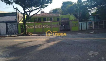 Casa com 6 dormitórios à venda, 434 m² por R$ 1.273.000,00 - Cidade Líder - São Paulo/SP