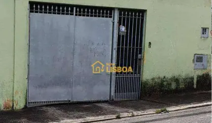 Casa com 2 dormitórios à venda, 350 m² por R$ 600.000,00 - Cidade São Mateus - São Paulo/SP