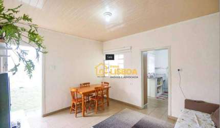 Casa com 2 dormitórios à venda, 122 m² por R$ 615.000,01 - Vila Prudente (Zona Leste) - São Paulo/SP