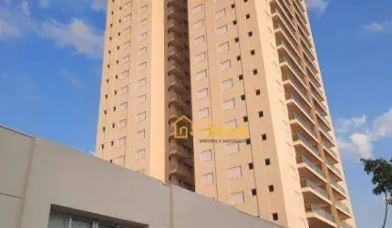 Apartamento à venda, 193 m² por R$ 1.999.000,00 - Vila Regente Feijó - São Paulo/SP