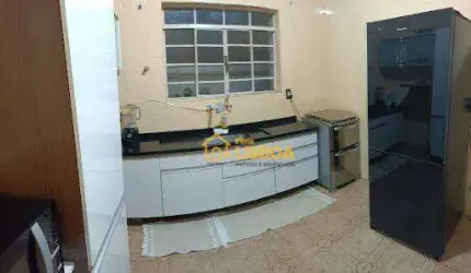 Sobrado à venda, 125 m² por R$ 500.000,00 - Jardim Santa Maria - São Paulo/SP
