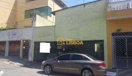 Casa com 2 dormitórios à venda, 200 m² por R$ 371.000,01 - Vila Olinda - São Paulo/SP