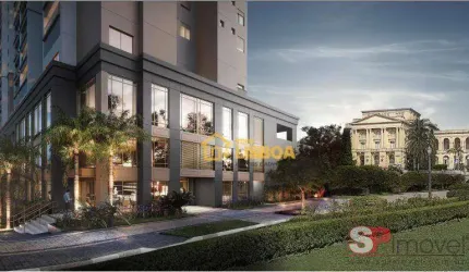 Apartamento à venda, 67 m² por R$ 850.000,00 - Ipiranga - São Paulo/SP