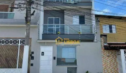 Apartamento com 1 dormitório à venda, 37 m² por R$ 179.900,00 - Jardim Nordeste - São Paulo/SP