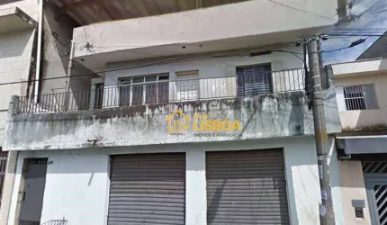 Sobrado com 4 dormitórios à venda, 250 m² por R$ 459.000,00 - Jardim Planalto - São Paulo/SP