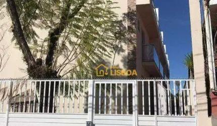 Sobrado com 3 dormitórios à venda, 200 m² por R$ 900.000,00 - Vila Formosa - São Paulo/SP