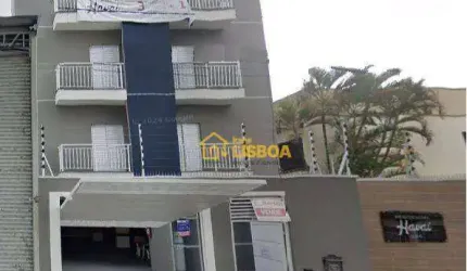 Apartamento com 3 dormitórios à venda, 68 m² por R$ 470.000,00 - Chácara Belenzinho - São Paulo/SP