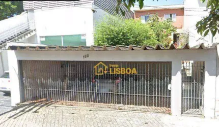 Casa com 3 dormitórios à venda, 266 m² por R$ 1.800.000,00 - Vila Formosa - São Paulo/SP