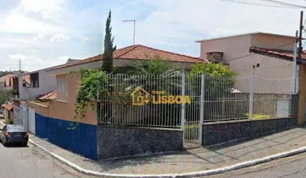 Casa à venda, 160 m² por R$ 813.000,01 - Vila Granada - São Paulo/SP