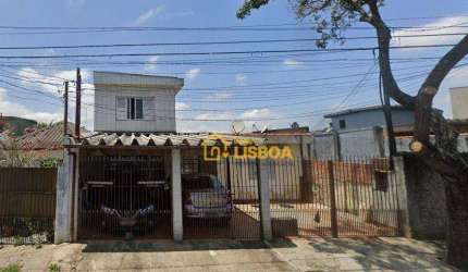 Casa à venda, 300 m² por R$ 650.000,01 - Jardim Imperador - São Paulo/SP