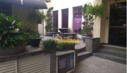 Apartamento com 2 dormitórios à venda, 45 m² por R$ 280.000,00 - Vila Buenos Aires - São Paulo/SP