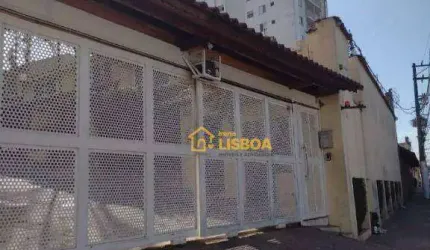 Sobrado à venda, 80 m² por R$ 428.000,00 - Vila Carmosina - São Paulo/SP