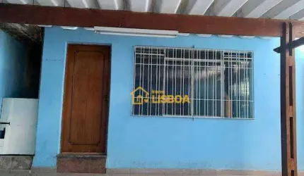 Sobrado com 2 dormitórios à venda, 80 m² por R$ 350.000,00 - Jardim Santa Adélia - São Paulo/SP