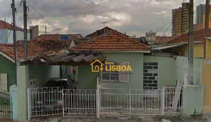 Casa com 3 dormitórios à venda, 188 m² por R$ 750.000,00 - Vila Carrão - São Paulo/SP