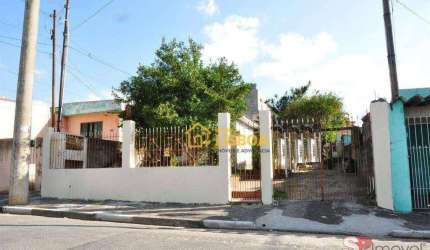 Casa à venda, 60 m² por R$ 620.000,01 - Cidade São Mateus - São Paulo/SP