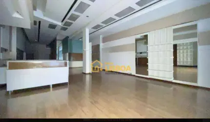 Salão para alugar, 456 m² por R$ 11.200,73/mês - Vila Formosa - São Paulo/SP