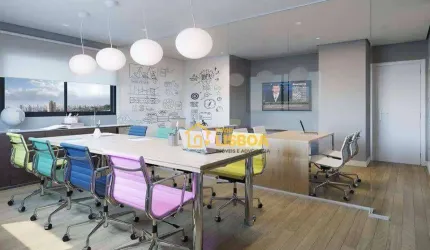 Apartamento à venda, 60 m² por R$ 599.990,00 - Vila Esperança - São Paulo/SP